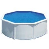 Piscina Desmontable Circular Gre Starpool 132 Cm 1 Piscina Desmontable Circular Gre Starpool 132 Cm -Piscinas Serie Tienda piscina circular desmontable gre 120 cm 1 4 1