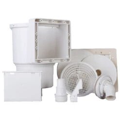 Piscina Desmontable Circular Gre Starpool 132 Cm -Piscinas Serie Tienda piscina circular desmontable gre 120 cm 2 1 1