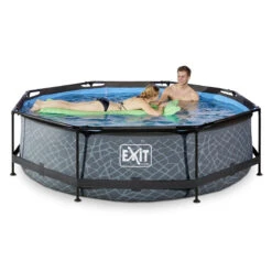 Piscinas Serie Tienda -Piscinas Serie Tienda piscina cocodrile circular 300x76 1