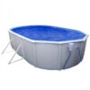 Piscina Coconut 500 X 300 X 120 Ovalada 1 Piscina Coconut 500 X 300 X 120 Ovalada -Piscinas Serie Tienda piscina coconut ovaladas 6
