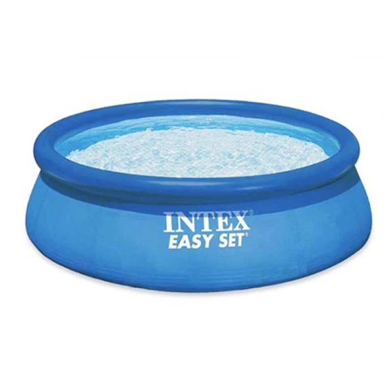 Intex Piscina Hinchable Easy Set Ø366x76 3 Intex Piscina Hinchable Easy Set Ø366x76
