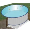 Piscina Gre Starpool Circular Enterrada 120cm -Piscinas Serie Tienda piscina enterrada gre starpool circular 1