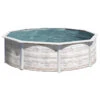 GRE Piscina Starpool Redonda Nórdica 120 Cm 2 GRE Piscina Starpool Redonda Nórdica 120 Cm -Piscinas Serie Tienda piscina gre starpool circular nordica 120 350 1