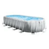 Intex Piscina Prisma Frame Ovalada 610x305x122 Cm -Piscinas Serie Tienda piscina intex 26798 1