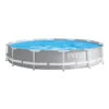 Intex Piscina Prisma Frame 366 X 76 Cm 26710NP -Piscinas Serie Tienda piscina intex frame 366x76 1
