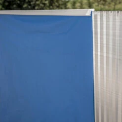 Piscina Desmontable Fidji Circular Gre -Piscinas Serie Tienda piscina madera gre fidji liner 1