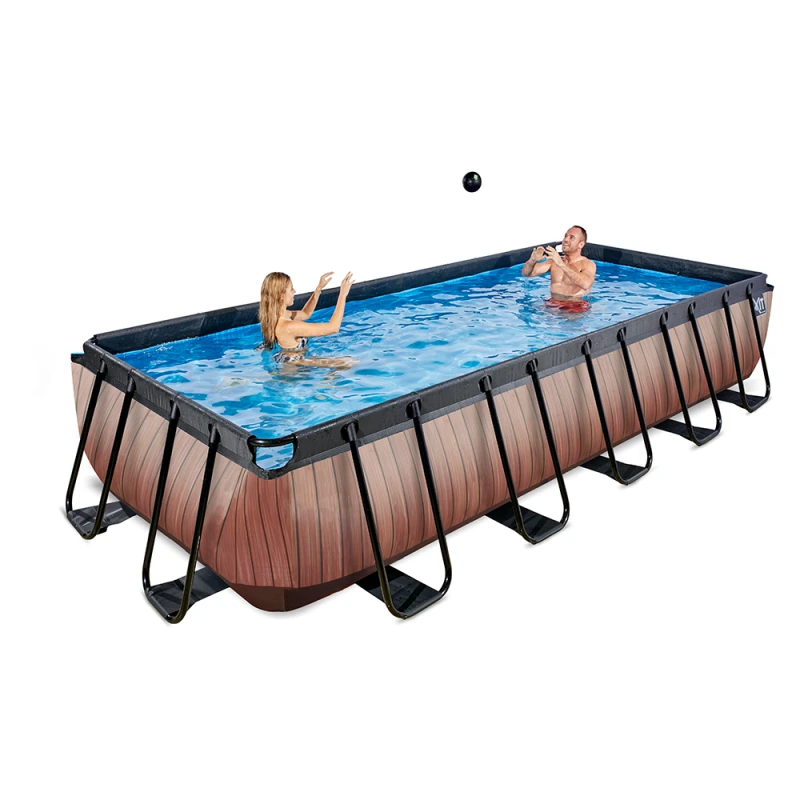 Piscina Parket 540 X 250 X 100 6 Piscina Parket 540 X 250 X 100 - Imagen 4