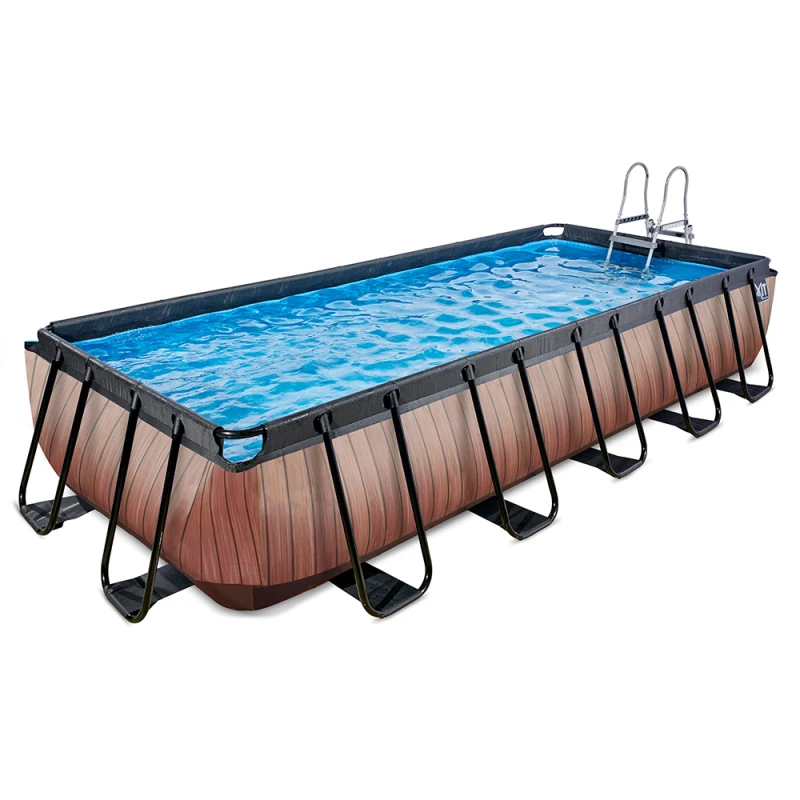Piscina Parket 540 X 250 X 100 5 Piscina Parket 540 X 250 X 100 - Imagen 3