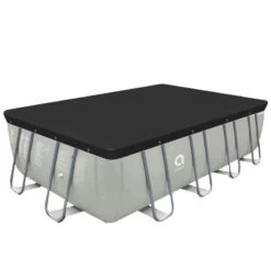 Jilong Piscina Rectangular Steel Frame 5,49 X 2,8 X 1,22 13 Jilong Piscina Rectangular Steel Frame 5,49 X 2,8 X 1,22 -Piscinas Serie Tienda piscina rectangular steel frame 12147eu