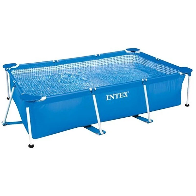Piscina Small Frame Intex 2 Piscina Small Frame Intex