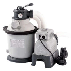 Piscina Desmontable Ultra XTR 610 X 122 Cm Intex -Piscinas Serie Tienda piscina ultraframe 610x122 depuradora 1