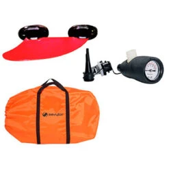 Kayak Hinchable 2 Plazas Pointer K2 Sevylor 12 Kayak Hinchable 2 Plazas Pointer K2 Sevylor -Piscinas Serie Tienda pointer k2 sevylor