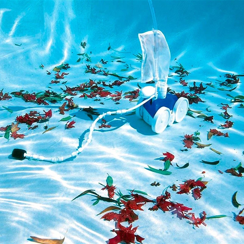 Zodiac Limpiafondos Polaris 280 9 Zodiac Limpiafondos Polaris 280 - Imagen 7