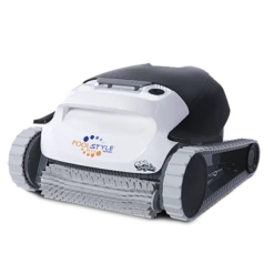 Limpiafondos Dolphin PoolStyle Plus