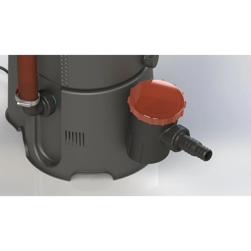 Depuradora Arena Azuro 6m³/h Con Temporizador 9 Depuradora Arena Azuro 6m³/h Con Temporizador - Imagen 7