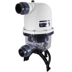 Prefiltro Hidrociclónico Hydrospin