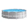 Intex Piscina Prisma Frame 366 X 99 Cm 26716NP -Piscinas Serie Tienda prisma frame 55204 366x99 2