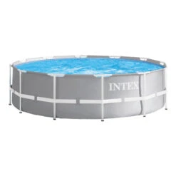 Intex Piscina Prisma Frame 366 X 99 Cm 26716NP