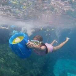 Propulsor Infantil Yamaha Seascooter Pool Jet -Piscinas Serie Tienda propulsor yamaha seascooter pool jet buceo