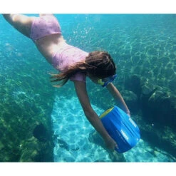 Propulsor Infantil Yamaha Seascooter Pool Jet -Piscinas Serie Tienda propulsor yamaha seascooter pool jet ni os mar 1