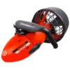 Propulsor Yamaha Seascooter RDS200 -Piscinas Serie Tienda propulsor yamaha seascooter rds200
