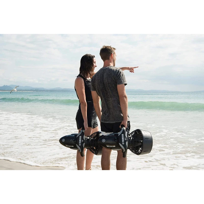 Propulsor Yamaha Seascooter RDS280 6 Propulsor Yamaha Seascooter RDS280 - Imagen 4