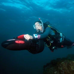 Propulsor Yamaha Seascooter RDS300 7 Propulsor Yamaha Seascooter RDS300 -Piscinas Serie Tienda propulsor yamaha seascooter rds300 buceo