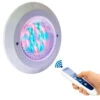 Proyector LumiPlus PAR56 V1 RGB Wireless Astralpool -Piscinas Serie Tienda proyector led wireless lumiplus control remoto