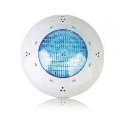 Foco Gre 144 Leds RGB -Piscinas Serie Tienda proyector gre 144 leds luz azul 2