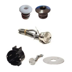 Pulsador Sumergible De Coytesa