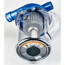 Zodiac Cyclonic Recogehojas Prefiltro Hojas -Piscinas Serie Tienda recogehojas zodiac cyclonic 2 1