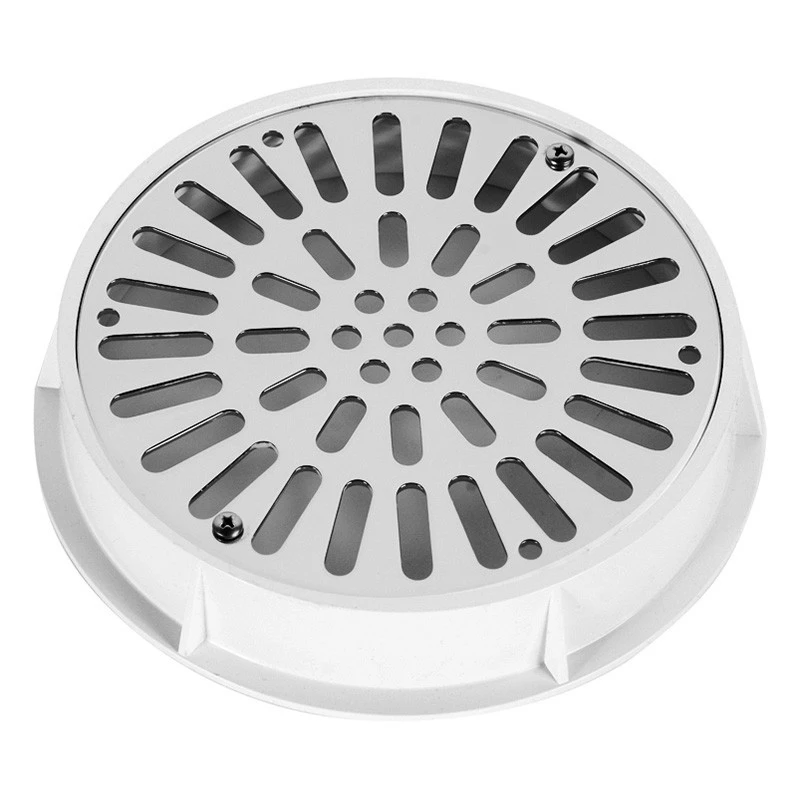 Reja Drenaje Inox Astralpool 3 Reja Drenaje Inox Astralpool