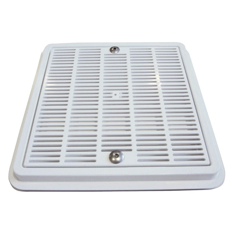 Reja Desagüe Piscina Privada Astralpool 3 Reja Desagüe Piscina Privada Astralpool