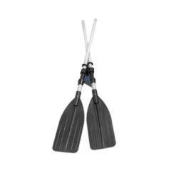 Barca Hinchable Intex Challenger 3 -Piscinas Serie Tienda remos barca hinchable challenger 3