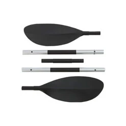 Intex Kayak Hinchable Challenger K1 -Piscinas Serie Tienda remos kayak explorer k2 bomba 31ee2x91x51cm