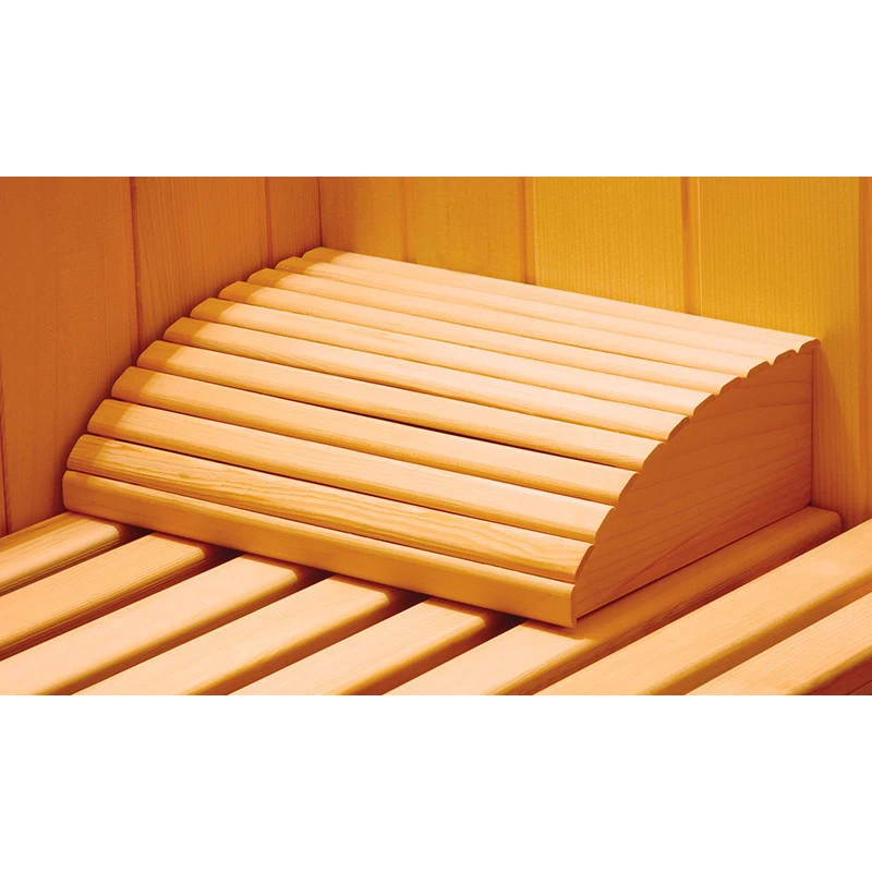 Reposacabezas Para Saunas 4 Reposacabezas Para Saunas - Imagen 2