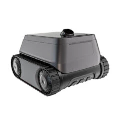 Limpiafondos Eléctrico Zodiac Aquasphere ASR 105 -Piscinas Serie Tienda robot aquasphere asr150 vista inclinada