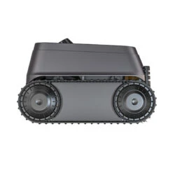 Limpiafondos Eléctrico Zodiac Aquasphere ASR 105 -Piscinas Serie Tienda robot aquasphere asr150 vista lateral