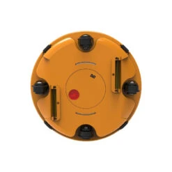 Limpiafondos Frisbee -Piscinas Serie Tienda robot automatico frisbee