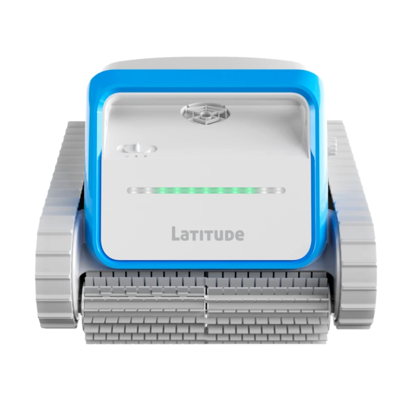 Robot Latitude Top Sin Cables 4 Robot Latitude Top Sin Cables - Imagen 2