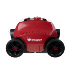 Limpiafondos Red Panther 15 Limpiafondos Red Panther -Piscinas Serie Tienda robot red panther frontal