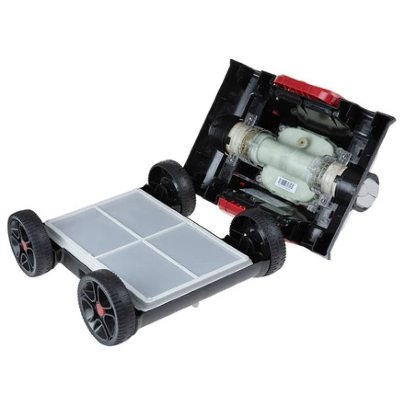 Limpiafondos Red Panther 6 Limpiafondos Red Panther - Imagen 4