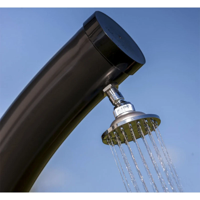 Ducha Solar Gre 4 Ducha Solar Gre - Imagen 2