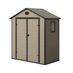 Rosetta Caseta Resina Gardium 1,94 M2