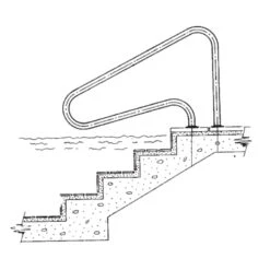 Salida Anclaje Exterior Astralpool -Piscinas Serie Tienda salida anclaje exterior astralpool 07780 1 2