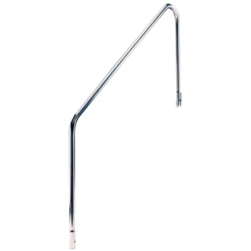 Pasamanos De Acero Inoxidable 2 Pasamanos De Acero Inoxidable