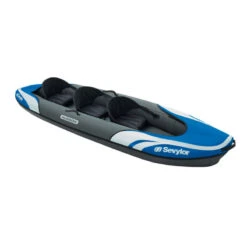 Sevylor Kayak Hinchable Hudson Range