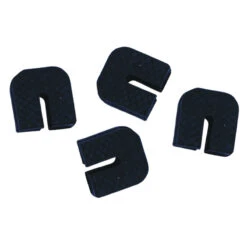 Bomba De Calor Q-Line Inverter Poolex -Piscinas Serie Tienda silence block 3