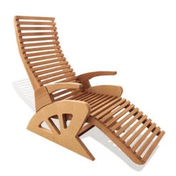 Sillón Alto Confort