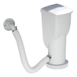 Piscinas Serie Tienda -Piscinas Serie Tienda skimmer